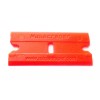 MINISCRAPER® Plastic Razor Blades 100 Pak, Double Edged 200 Edges®