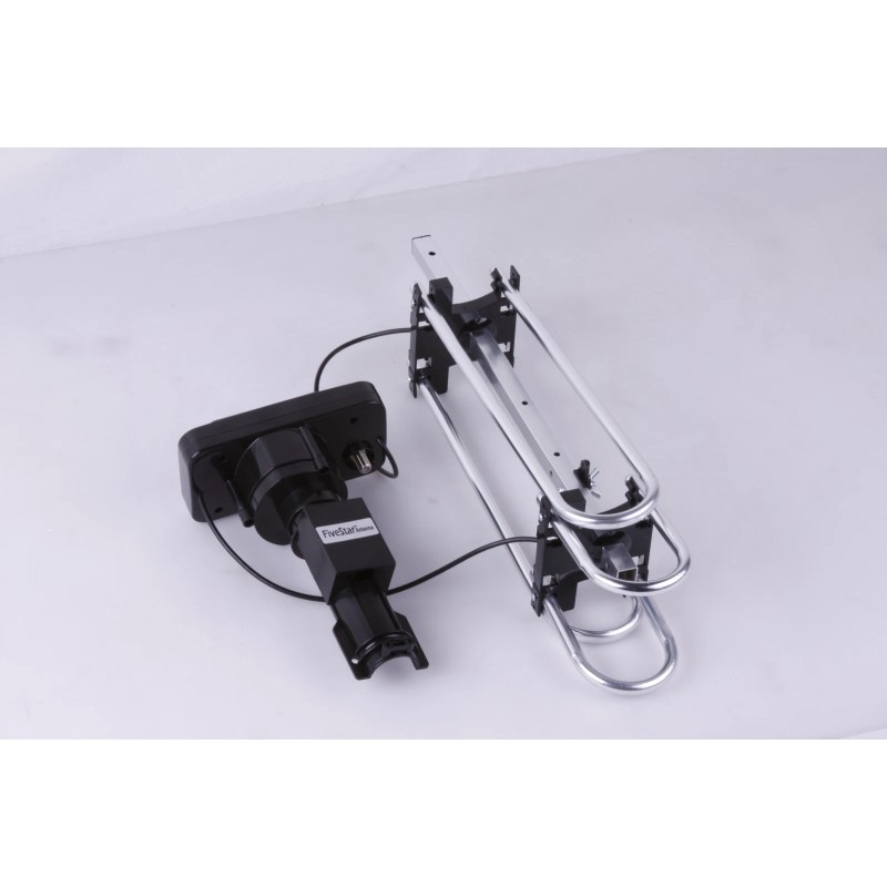 For Channel Master HDTV 1080P Outdoor Amplified Digital Antenna 360