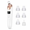 Professional Blackhead Vacuum for Pore Care – Rechargeable Facial Suction