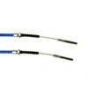 Knott Nirosta HL1150 GL1310 Hydraulic Brake Cable Brake Trailer 980055.02