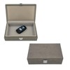 Recalma Keyless Go Protection Car Key Box Extra Large, Faraday