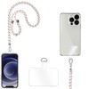 Turkalla Smartphone Strap, Cross-body Hanging, Over the Neck (Innovative Edition,