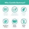 Camille Beckman Home Remedy Body Bath Soak, Wellness Plus, 36 Oz
