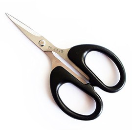 S004 Heavy Duty Industrial Scissors 5"