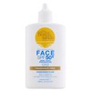 Bondi Sands SPF 50+ Fragrance Free - Face Fluid 50mL