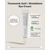 Mary&may Tranexamic Acid + Glutathione Eye Cream 12g Momento De
