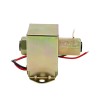 YJ-REMOULD New 12V Fuel Pump FOR Caterpillar 59D 226D 232D