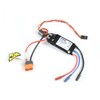 30-Amp 3S/4S Telemetry ESC: Conscendo Evolution