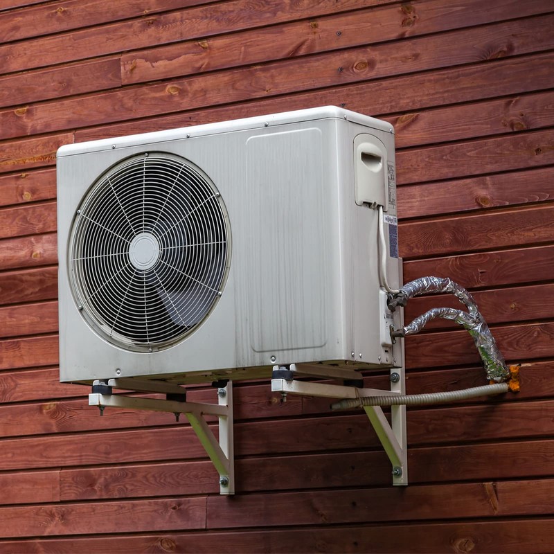 Rebower NTC Thermistor Probe 10K 6.6ft Waterproof Stainless Steel Temp