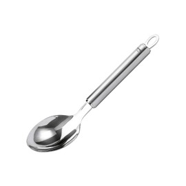 Weis Rice Spoon Supremissima, Stainless Steel Silver, 24.5 x 6.5 x 3 cm