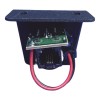 Cable Y Control Para Epicentro De 4 Hilos 1 Perilla