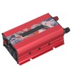 Car Power Inverter DC to AC Fast Heat Dissipation LCD
