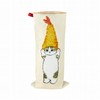 Toa Metal Mofusand 53-3051 Towel Bottle Cover, Ebiten Nyan