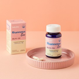 DAILYONE Daily One Rhamnosus Eve 560mg