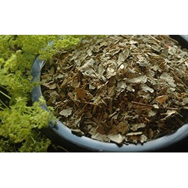 Naturix24 Women's Mantle Tea Cut - 100g Bag