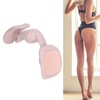 Thigh Master Toner Women Hip Pelvic Floor Trainer Kegel Exerciser