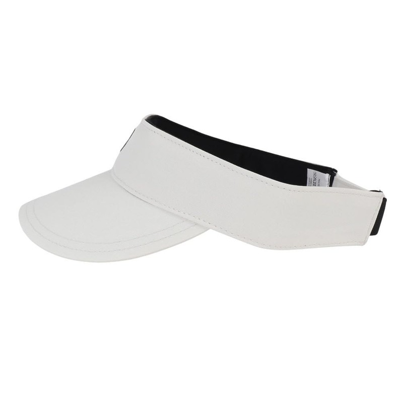Yonex 40090 Women's Sun Visor, sand (585)