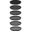 ICE CO 72mm Slim 6 Filter Set ND MC ND4