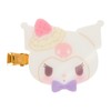 Sanrio 540269 Bangs Clip (Shortcake) Chromi Hair Accessory