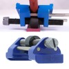 Metal Sharpener Wood Scissor Planer Blade Flat Chisel Locking Angle