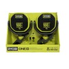 RYOBI 18V ONE+ Verse Clamp Speaker Set (Renewed)