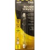 FEIT Electric 150-Watt / 130-Volt Rough Service Double-End T3 Bulb