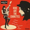 Here Are The Courettes (Vinyl)