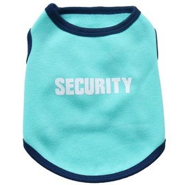 RIOSTUDIO Dog Clothes, Autumn, Winter, (XS - XL) Dog Clothes, Cute, Cool Tank Top, Sleeveless, Sleeveless, Fleece Lined, Warm, Cat Clothing, Cold Protection, Dog Wear, Pet Clothes, Dog Clothes, Small