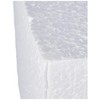 RAYHER Hobby 3000300 Polystyrene Cube, 20 x 20 x 20