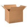Aviditi 201515 Corrugated Cardboard Box 20" L x 15" W