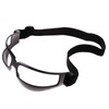 Sharplace Basketball Training Equipment Basketball Dribble Training Glasses 1 Piece