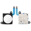 Controller Joystick Replacement, Analogue Joystick Thumb Sticks Button Module, Replacement