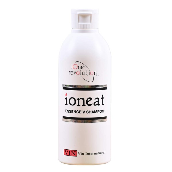 Ionite Essence V Shampoo Moisturizing 8.5 fl oz (250 ml)