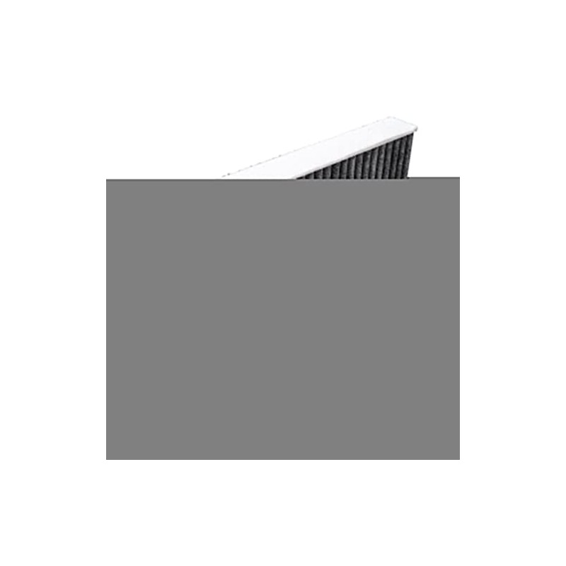 vhbw Innenraumfilter Ersatz für A.L. Filter ALC5348 für PKW -