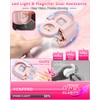 2026 Pro 6.0 Upgraded Electric Nail Clipper【Top1 German Motor +56%