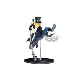 One Piece World Figure Colosseum 2 Vol.8 Sabo [