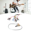Guitar Circuit Wiring Kit Plug in Type Electric Guitar Harness