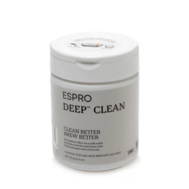 ESPRO Cleaning Kit - Deep Clean for Coffee and Tea Gear Maintenance, White