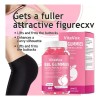 3pc Bbl Gummies Suplemento Forma Gummies Dietéticas