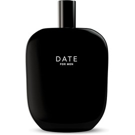 Fragrance One Date Extrait De Parfum Spray by Jeremy Fragrance for Men, 3.4 Ounce