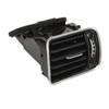 Car Air Conditioning Outlet Uniform Airflow Left Hand Drive Dashboard