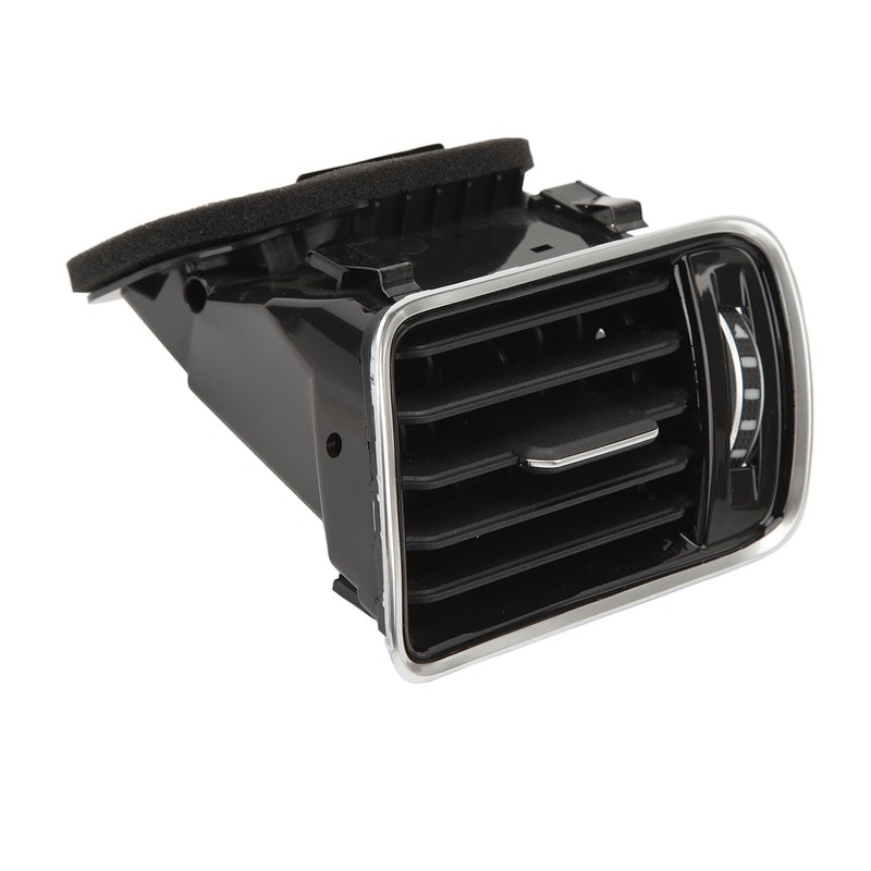 Car Air Conditioning Outlet Uniform Airflow Left Hand Drive Dashboard