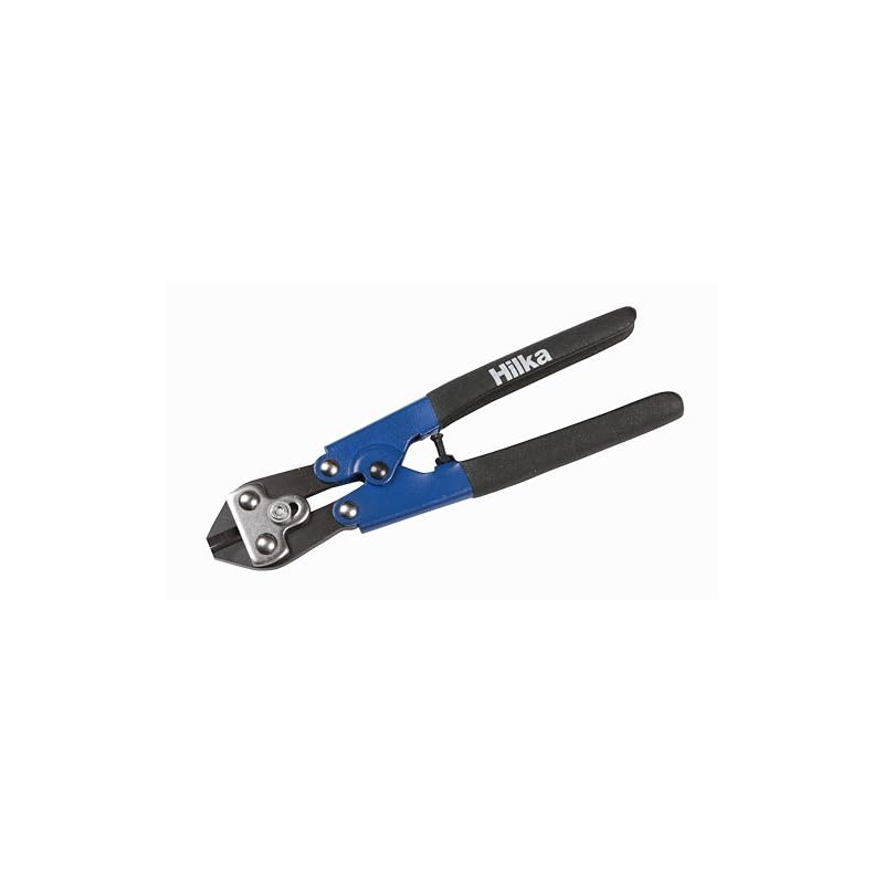 8" 200mm Heavy Duty Bolt Croppers