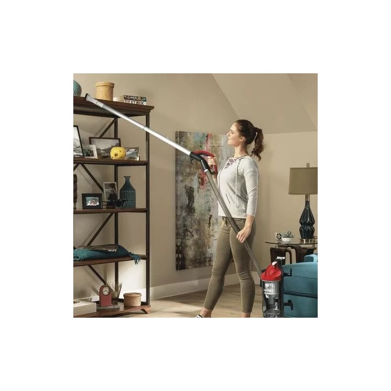 Dirt Devil Upright Vacuum Dirt Cleaner Crevice Tool Multi Floor