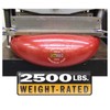 Super Ball - Commercial Grade Stability Ball - Diameter: 65