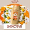Grisi Gold Extra Aclarante Manzanilla Shampoo + Loción + Gel