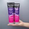 John Frieda Frizz Ease Brazillian Sleek Acondicionador |Para cabello lacio