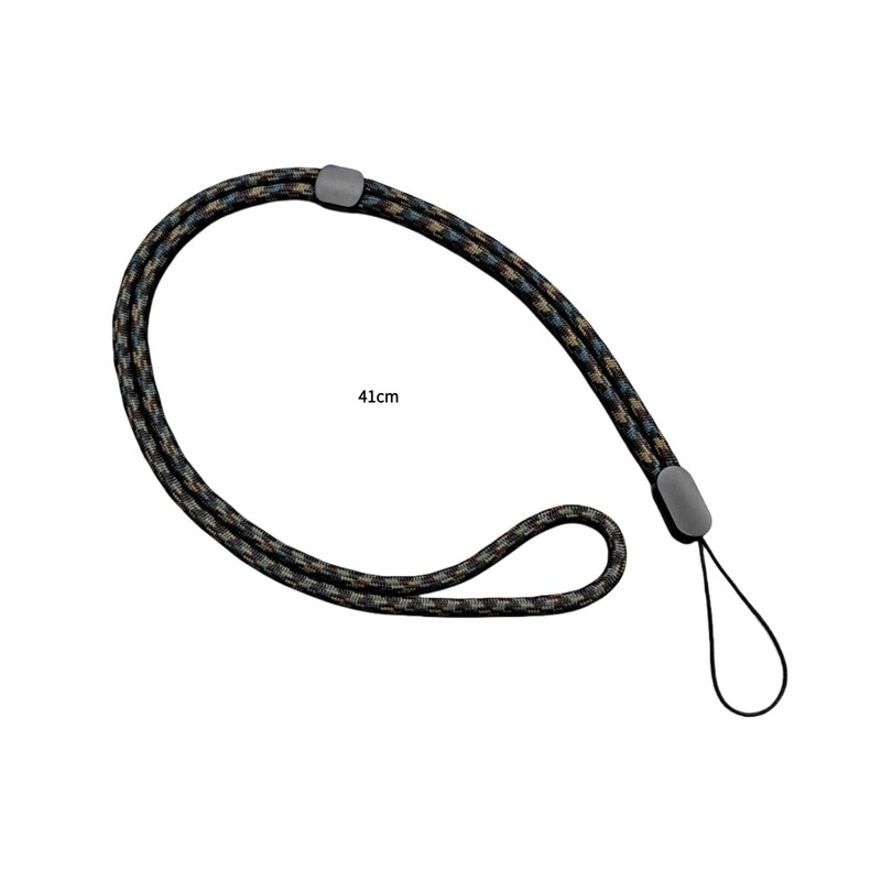 HAAWSTEZ Universal Cell Phone Lanyard Adjustable Nylon Neck Strap Phone