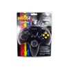 N64 Retro Bit Controller- Purple