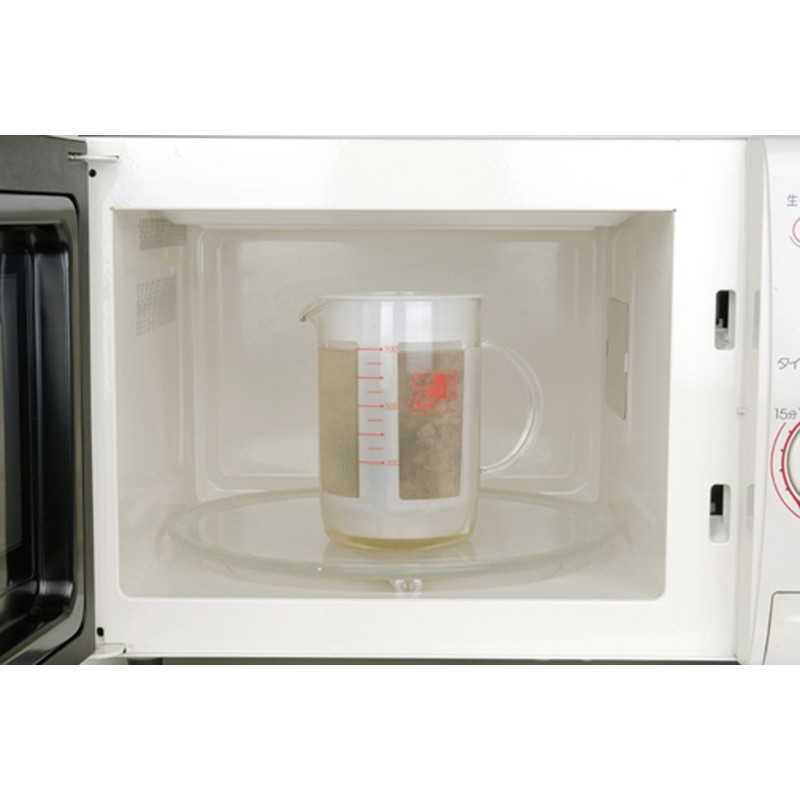 iwaki 村上祥子のだしポット K7005D-MU